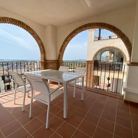 דירות ורה Casa Bellavista Del Mar מראה חיצוני תמונה