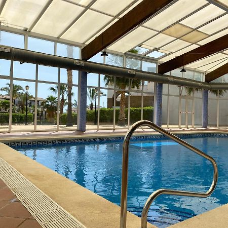 דירות ורה Casa Bellavista Del Mar מראה חיצוני תמונה