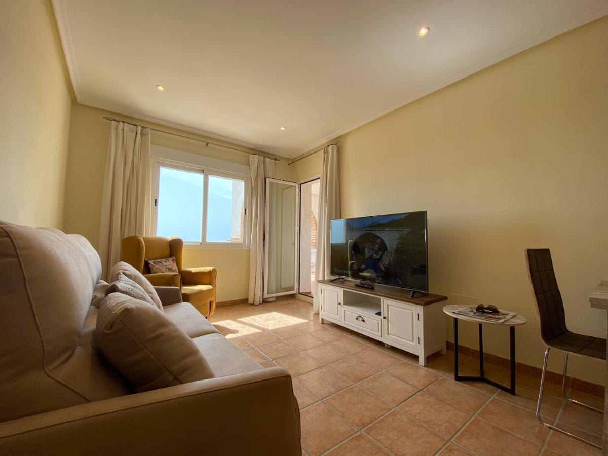 דירות ורה Casa Bellavista Del Mar מראה חיצוני תמונה