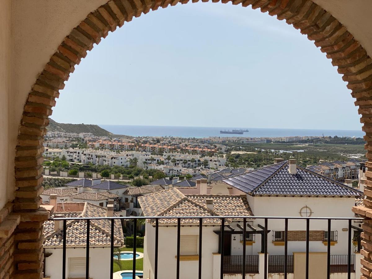 דירות ורה Casa Bellavista Del Mar מראה חיצוני תמונה
