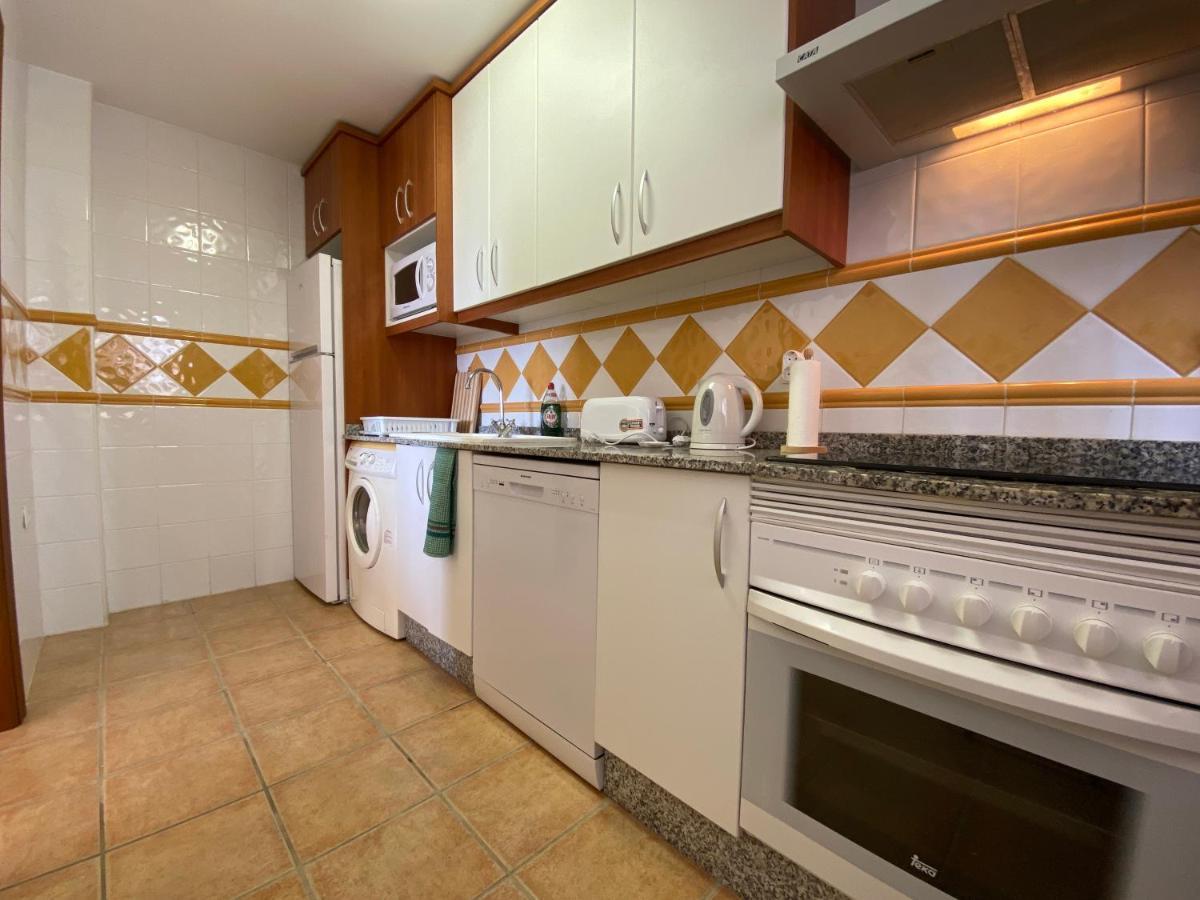 דירות ורה Casa Bellavista Del Mar מראה חיצוני תמונה