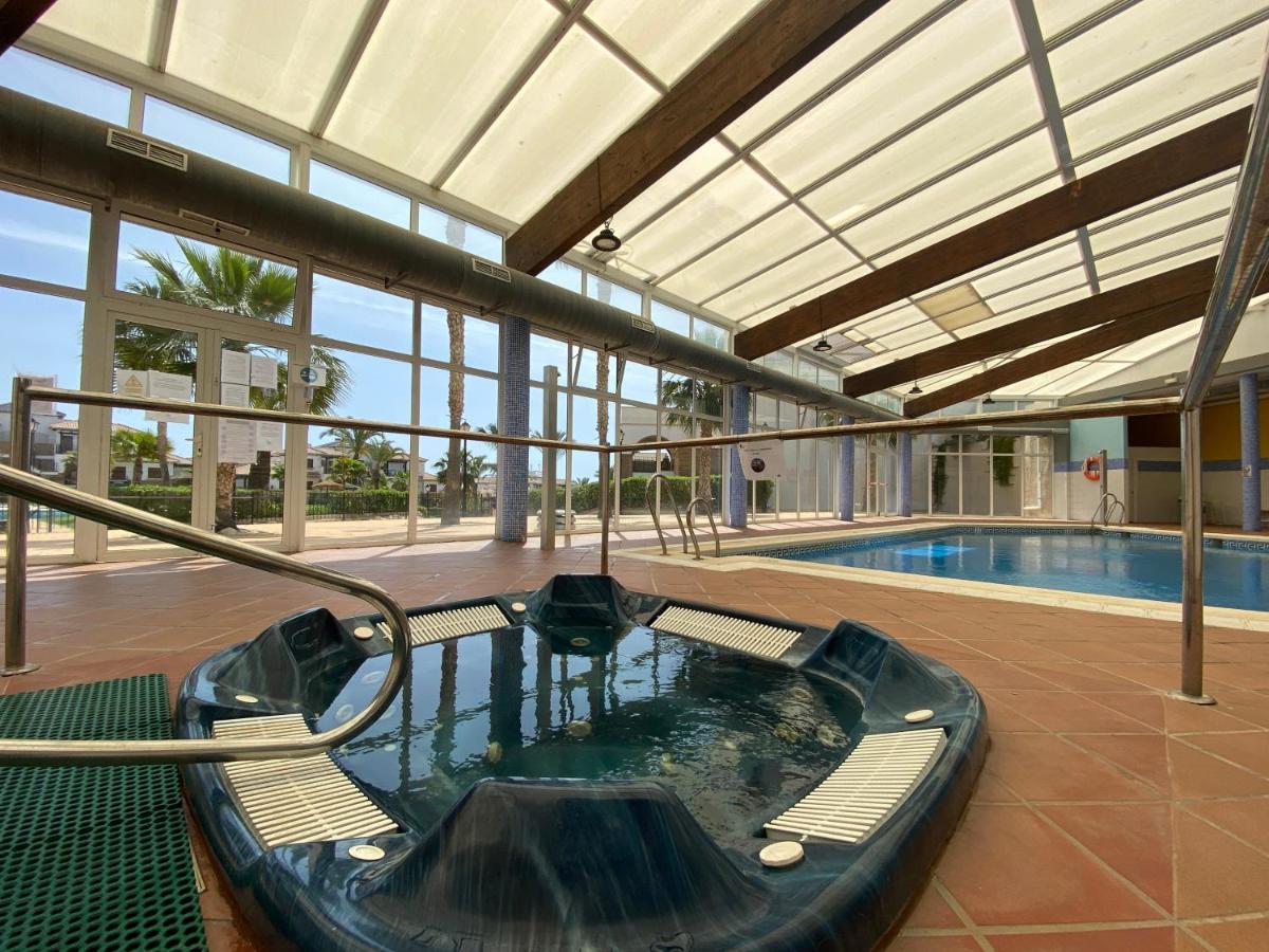 דירות ורה Casa Bellavista Del Mar מראה חיצוני תמונה