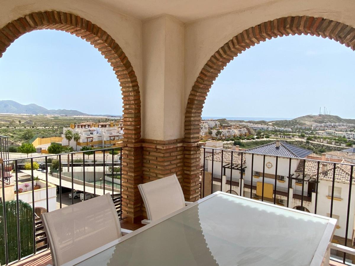 דירות ורה Casa Bellavista Del Mar מראה חיצוני תמונה