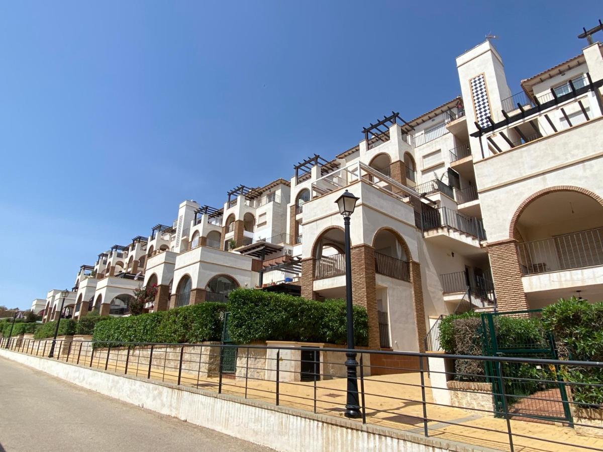 דירות ורה Casa Bellavista Del Mar מראה חיצוני תמונה