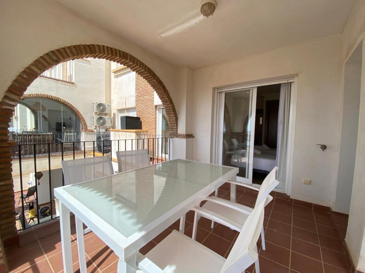 דירות ורה Casa Bellavista Del Mar מראה חיצוני תמונה