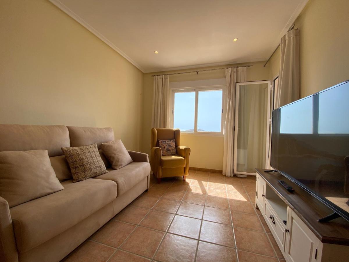 דירות ורה Casa Bellavista Del Mar מראה חיצוני תמונה
