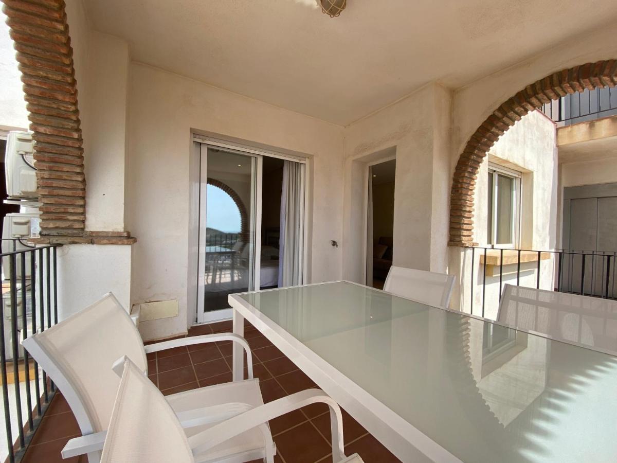 דירות ורה Casa Bellavista Del Mar מראה חיצוני תמונה