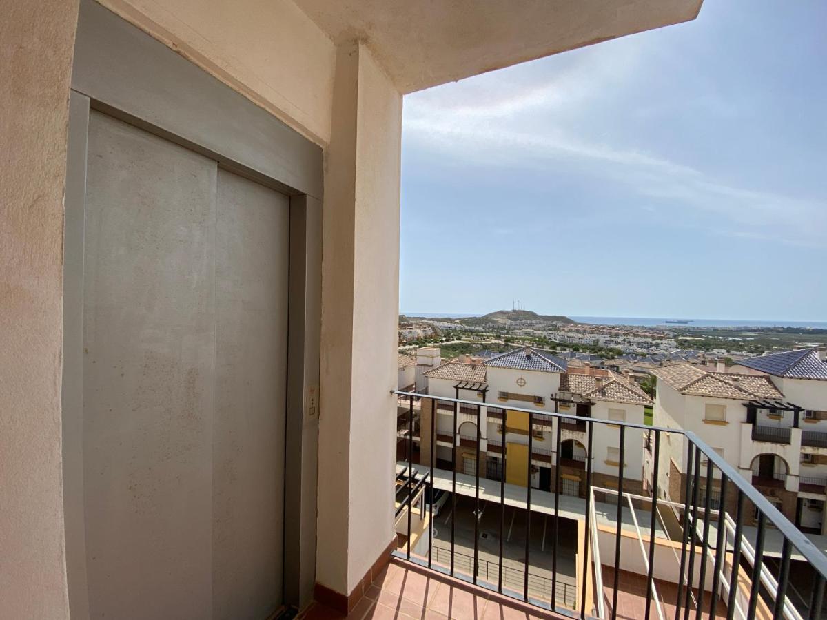 דירות ורה Casa Bellavista Del Mar מראה חיצוני תמונה