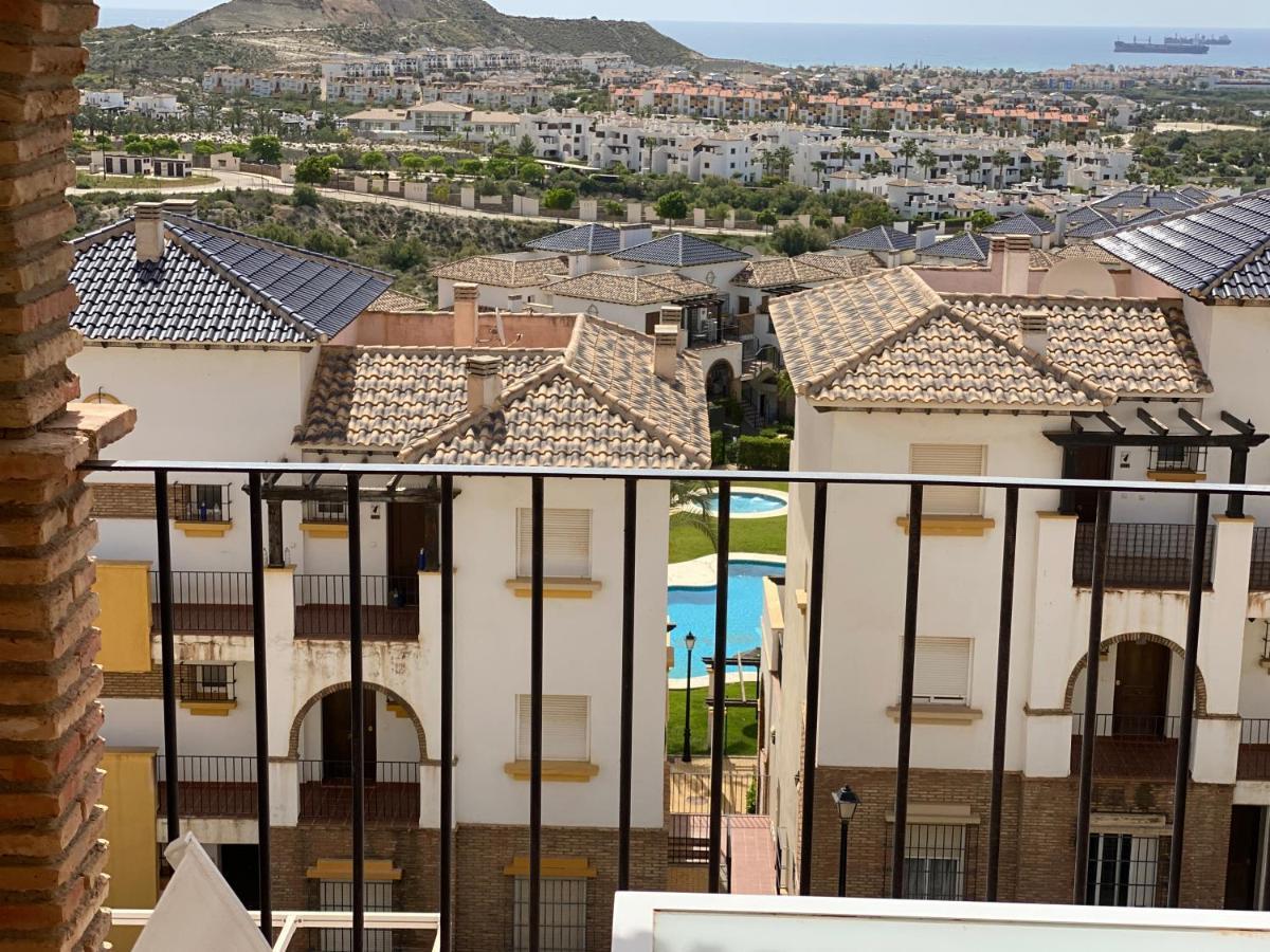 דירות ורה Casa Bellavista Del Mar מראה חיצוני תמונה
