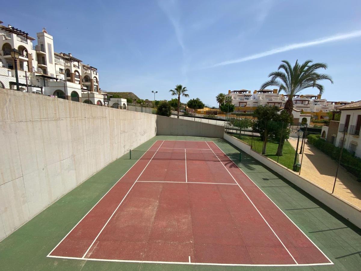 דירות ורה Casa Bellavista Del Mar מראה חיצוני תמונה