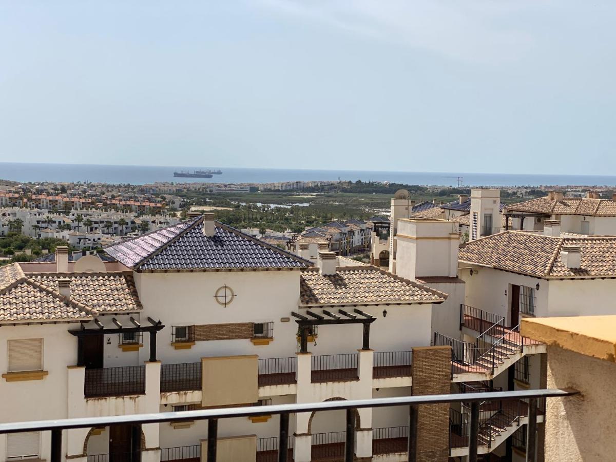 דירות ורה Casa Bellavista Del Mar מראה חיצוני תמונה