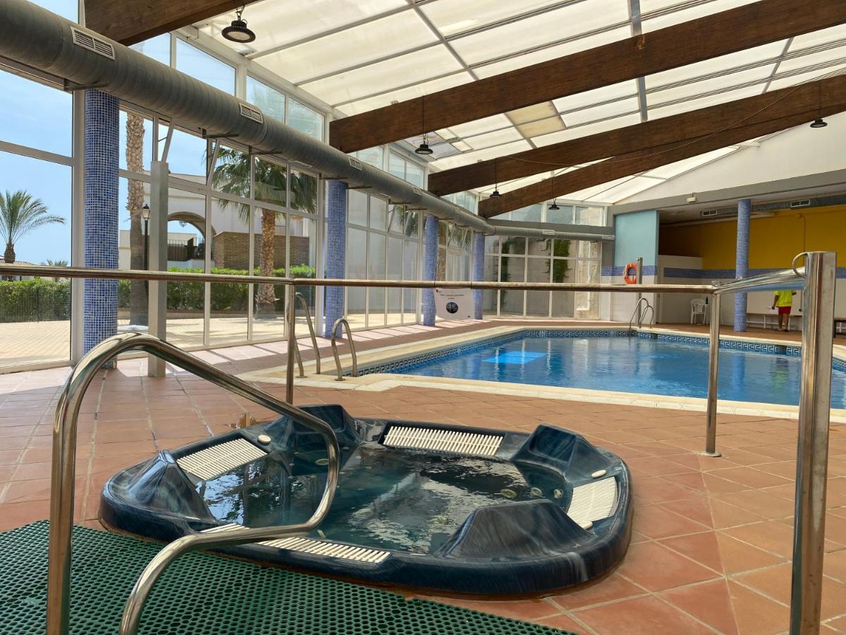 דירות ורה Casa Bellavista Del Mar מראה חיצוני תמונה