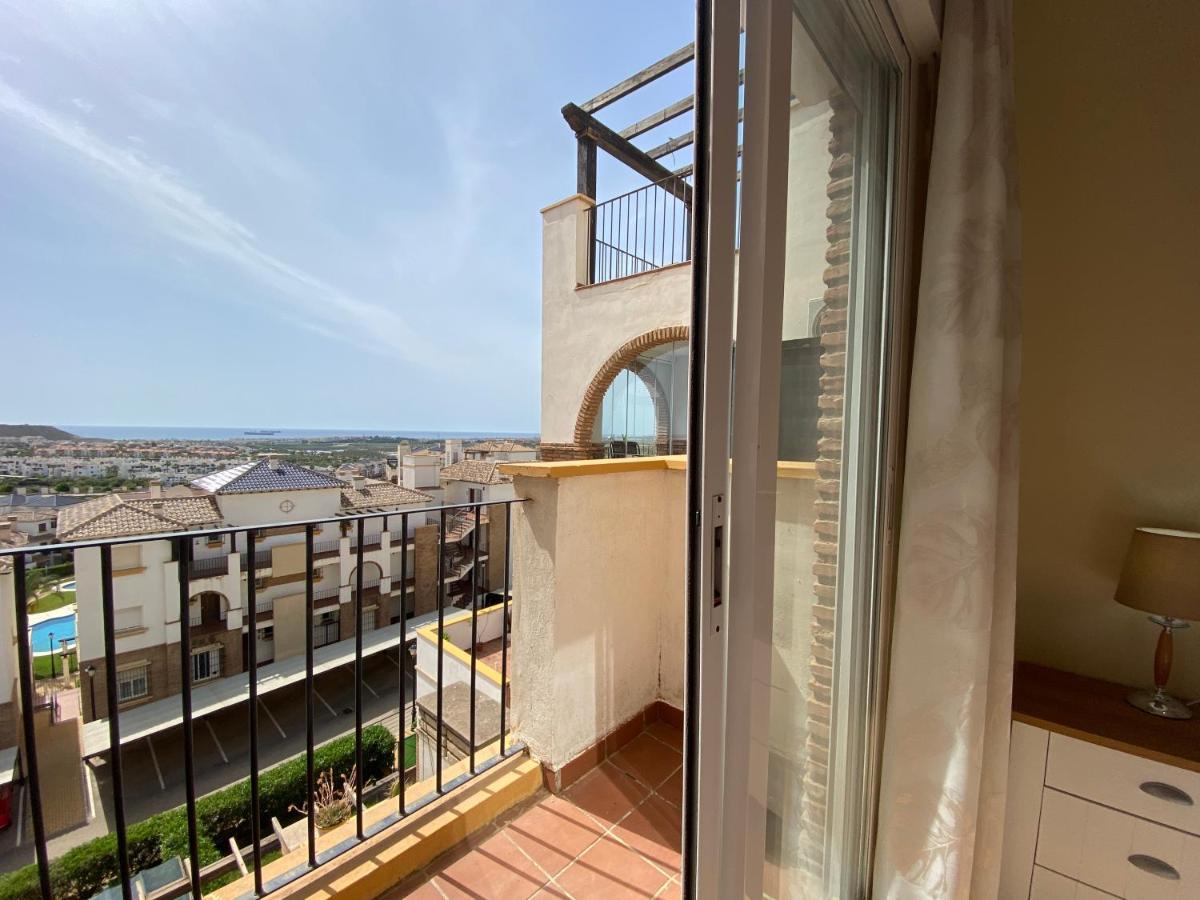 דירות ורה Casa Bellavista Del Mar מראה חיצוני תמונה