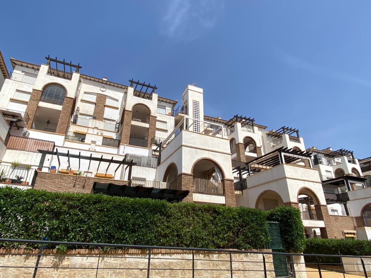דירות ורה Casa Bellavista Del Mar מראה חיצוני תמונה