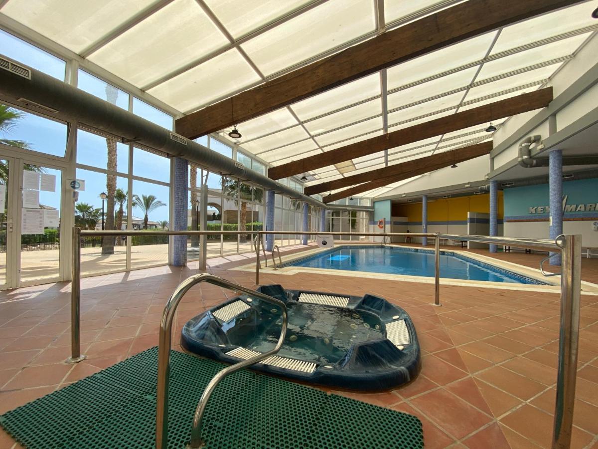 דירות ורה Casa Bellavista Del Mar מראה חיצוני תמונה