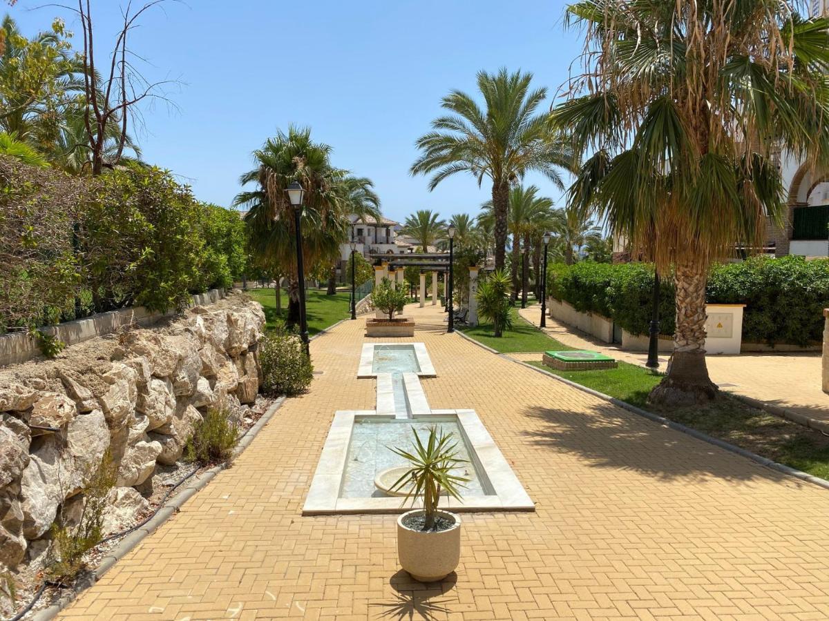 דירות ורה Casa Bellavista Del Mar מראה חיצוני תמונה