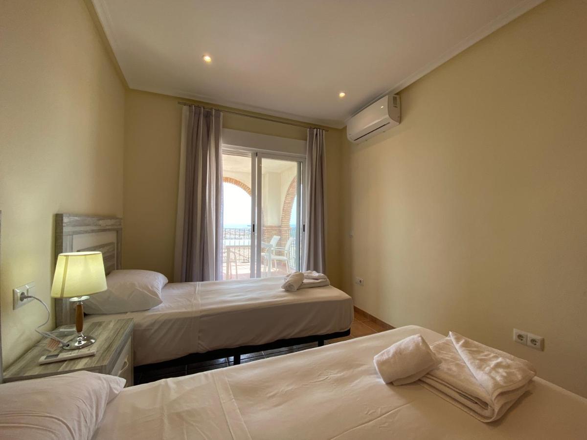 דירות ורה Casa Bellavista Del Mar מראה חיצוני תמונה