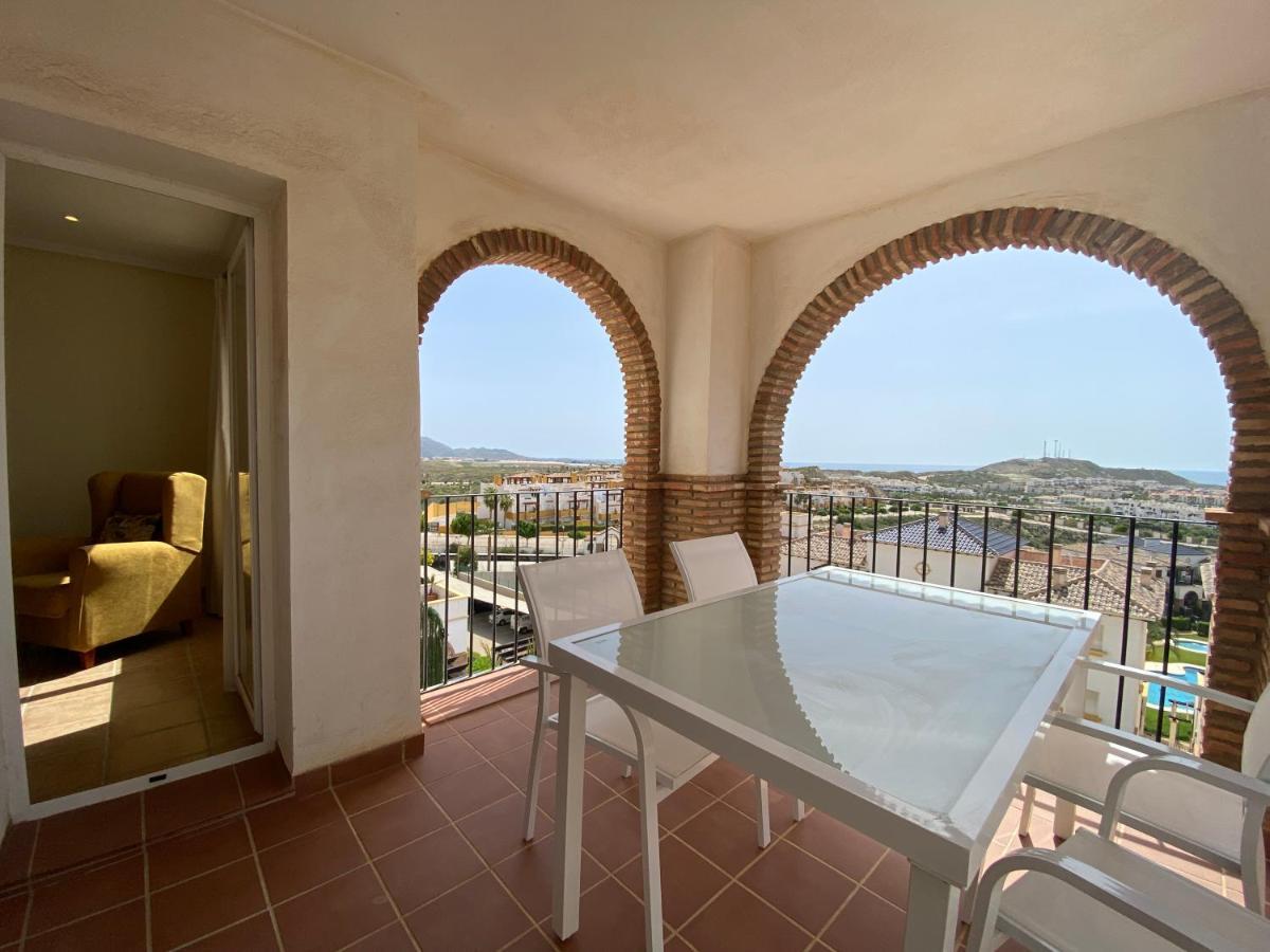 דירות ורה Casa Bellavista Del Mar מראה חיצוני תמונה