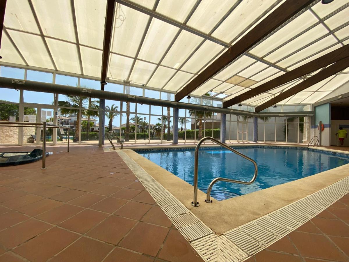 דירות ורה Casa Bellavista Del Mar מראה חיצוני תמונה
